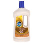 Pledge Expert Care Wood Floor Cleaner Original, No Streaks or Residue, Gently Cleans and Shines, 750ml