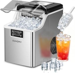 EUHOMY Ice