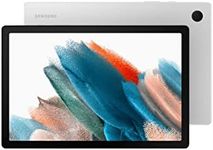 Samsung Galaxy Tab A8 WiFi - 32GB - Silver (Old Version)