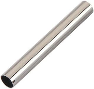 Woodriver Navigator Pen Bright Nickel Tubes 5 Pair