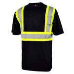 High Vis Long Sleeve Shirts