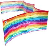 erda Watercolor Rainbow Pro Beach R