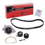 Gates KP15606XS Water Pump & Timing Belt Kit