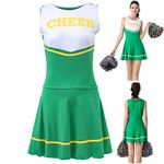 Cheerleader Uniforms