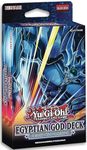 Yu-Gi-Oh! TCG: Egyptian God Deck - 