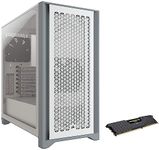 Corsair Gaming Pc Desktops