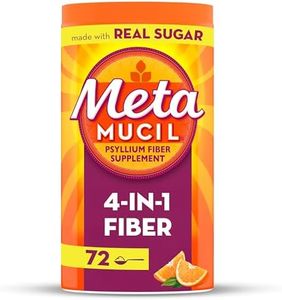 Metamucil 