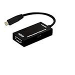 Fastsun MHL Micro USB to HDMI 1080P