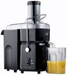 Nutri-Stahl Juicer Machine - 700W Fruit and Vegetable Extractor