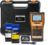 PT-E560BTVP Electrician label print