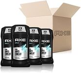 AXE Antiperspirant Stick for long l