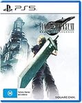 Final Fantasy VII HD Remake Intergr
