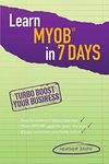 Learn MYOB