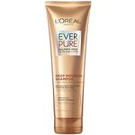 L'Oreal Paris Sulfate Free Moisture Shampoo (Evercreme Moisture Care Deep Nourish, 250ml)