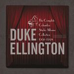 Duke Ellington Complete Columbia Studio Albums 1951-58 (9CD)