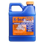 K-Seal HD Coolant Leak Repair, 472ml | HGV Radiator, Block & Head Gasket Sealant