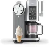 Ninja Swirl by CREAMi Ice Cream and