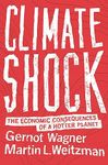 Climate Shock: The Economic Consequences of a Hotter Planet