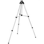 Firecore Professional Aluminum Alloy Laser Tripod with Adjustable Legs, 1/4"-20 Male Thread and Extra 5/8"-11 Tripod Adapter — 6180D