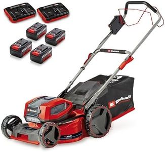 Einhell Ak