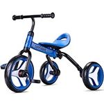 YGJT 4 in 1 Tricycle for Toddlers A