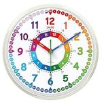 DreamSky Learning Clock for Kids Te