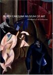 North Carolina Museum of Art: Handbook of the Collections