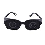 ACP ACUPRESSURE Magnetic Spectacles Deluxe Goggles