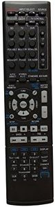 Universal Remote Control for Pioneer Audio/Video Receiver VSX-519V VSX-820 VSX-820K VSX-920