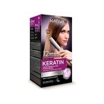 KERATIN ALISADO BRASILEÑO XPRESS