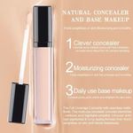 Scar Concealer For Face