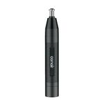 ConairMan Ear and Nose Hair Trimmer for Men, Cordless Lithium-Powered Trimmer, Patent 360 Bevel Blade for No Pull, No Snag Trimming Experience