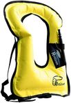 Rrtizan Snorkel Vest Adults Inflata