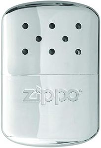 Zippo Hand