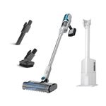 Shark Clean & Empty BU3521INT Cordless Stick Vacuum with Auto-Empty Dock (AED)| No Manual Emptying for Up to 30 Days | 240W Motor | 1.3L Bin| 40 Min Runtime | Anti-Hair Wrap | HEPA 99.9% Filtration