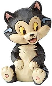 Enesco Disney Traditions Figaro Mini Figurine