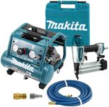 Makita DK0129X1 Quiet Series 0.5 HP