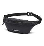 Columbia Unisex Lightweight Packable II Hip Pack, Black, One Size