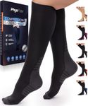Compression Socks for Women & Men (