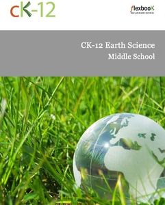 CK-12 Earth Science for Middle School