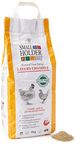 Allen & Page Layers Crumble Complete Poultry Feed, 5 kg