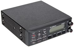Albrecht AE-355M Mobile/Desktop AM/FM Radio Scanner with "Close Call" Feature and Preset UK UHF Mosque and Church frequencies