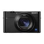 Point And Shoot Camera Sony