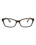 Gucci Cat Eye-Frame Injection Optical Frames, Havana Havana Transparent-gg0635o-30008595-005, NS