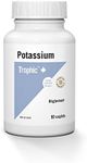 Trophic Potassium - Chelazome, 90 C