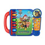 LeapFrog PAW Patrol The Big Book of PAW Patrol (French Version)