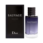 Sauvage by Christian Dior for Men - 2 oz EDT Spray