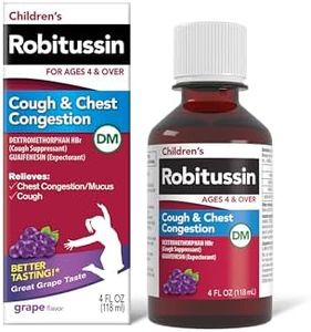 Robitussin