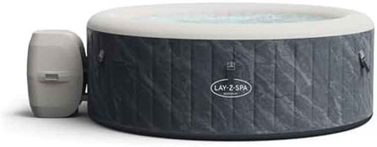 Lay-Z-Spa 