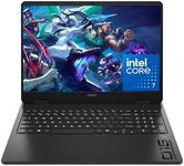 HP OMEN 16 Gaming Laptop, Intel Core 7-240H, 32GB DDR5, 1TB SSD, NVIDIA GeForce RTX 5070 GPU (8GB GDDR7), 2K IPS sRGB 144Hz VRR Display (1920x1200), Windows 11 Home, Shadow Black (16-am0030ca)
